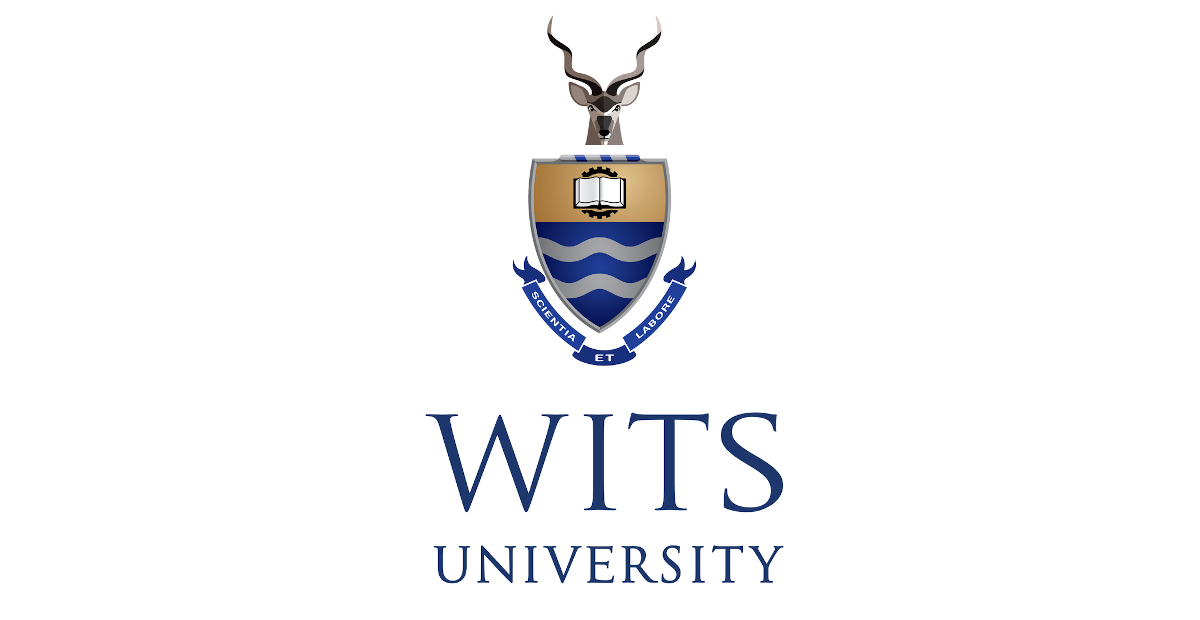 University of the Witwatersrand logo